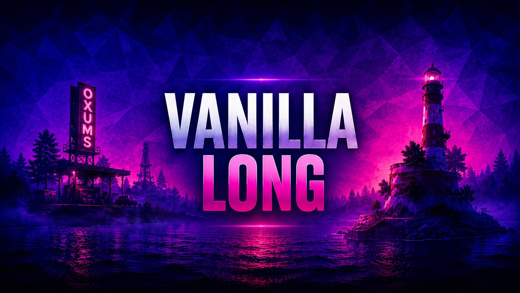 Баннер сервера Rustio.eu - EU Vanilla Long